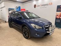 Subaru XV 1.6 4WD /DRAG 114hk