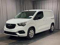 Opel Combo-e L1 50 kW Premium SLÄP PÅ KÖPET