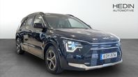 Kia Niro Plug-In Hybrid ADVANCE
