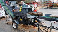 KAMPANJ! IM - VEDMASKIN HELHYD S-CON 7T, 12T OCH 20T!