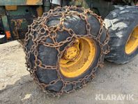 Kedjor 2 st & Piggkedjor 2 st