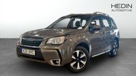 Subaru Forester 4WD| Drag | Lineartronic |