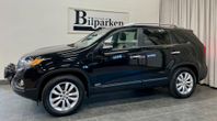 Kia Sorento 2.2 CRDi 4WD EX Euro 5 197hk / TAKLUCKA / GPS
