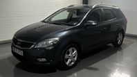 Kia CEED cee'd_sw 1.6 CRDi ECO Euro 4