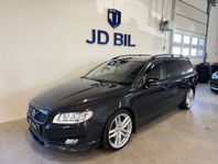 Volvo V70 D4 Dynamic Edition Drag Navi PDC VOC 181hk