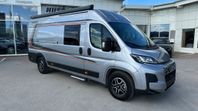 Weinsberg CaraBus  630 ME Edition Fire Automat 140 Hk