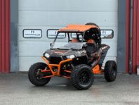 Polaris RZR XP 1000 /MOMSAD 1360:-/mån Frakt