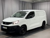 Peugeot Partner L2 PRO+ BlueHDi 130 AUT SLÄPVAGN PÅ KÖPET