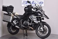 BMW R1200GS Comf/Tour/Dyn-Pkt, 3 Väskor mm.