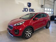 Kia Sportage 1.6 T-GDI AWD DCT GT-Line Bkamera Navi 177hk