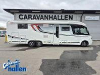 Kabe Imperial Travelmaster 910 QB