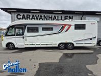 Kabe Imperial Travelmaster 910 QB