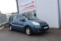 Citroën Berlingo Multispace 1.6 BlueHDi 100 8v Euro 6