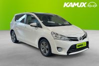 Toyota Verso 1.8 Edition 50 Pano 7-sits Kamera Navi 147hk