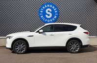Mazda CX-60 Exclusive Line PHEV Conv/Sound & Driver Assist