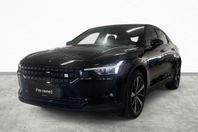 Polestar 2 Long Range Dual Motor Plus Pilot Drag Pano 360°