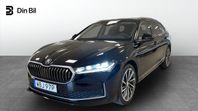 Skoda Superb Combi LK 1,5 TSI iV 204 Hk 6 vxl DSG