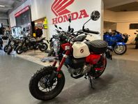 Honda MSZ125 Monkey