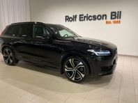 Volvo XC90 B5 AWD Diesel R-Design 7-säten