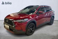 Toyota Corolla Cross Hybrid AWD-i 2,0 HYBRID AWD EXECUTIVE S
