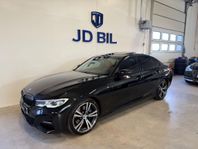 BMW 320 d xDrive Sedan M Sport Innovation T-lucka 190hk