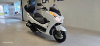 Honda Forza Nss300 Forza