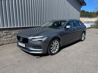 Volvo V90 D4 AWD Aut. Advanced Edition, Momentum Drag