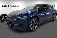 Kia EV6 77.4 kWh AWD 325hk GT-Line *V-hjul*Dragkrok*360*