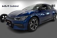 Kia EV6 77.4 kWh AWD 325hk GT-Line *V-hjul*Dragkrok*360*