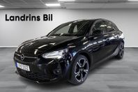 Opel Corsa 1.2 Turbo Ultimate / Ny Kamrem / automat