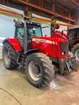 Massey Ferguson 7499 Dyna-Vt