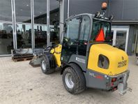 Wacker Neuson WL 28