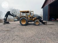 Volvo BM 616 B