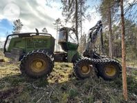 John Deere 1470 G