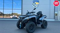 CFMOTO 850 XC - Handtagsvärme - 105mil
