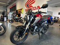 Honda CB125R