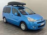 Citroën Berlingo Kombi Multispace Family 1.6 HDiF 5 sits