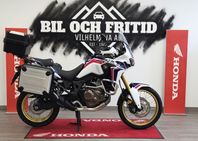 Honda CRF 1000  Africa Twin