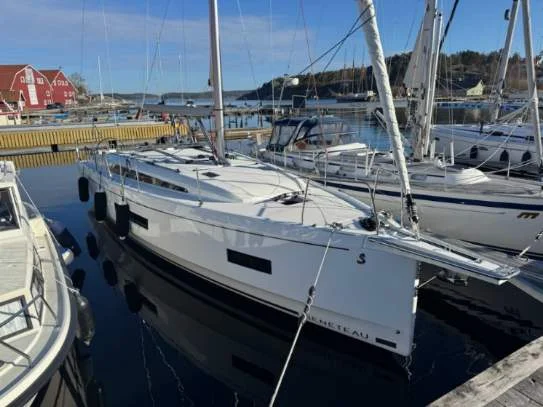 Beneteau Oceanis 40.1 - 2022 image