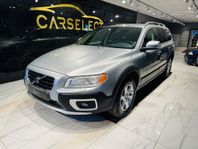 Volvo XC70 D5 AWD GEARTRONIC SUMMUM DRAG