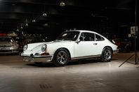 Porsche 911 2.2 S / Matching numbers