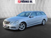 Mercedes-Benz E 220 T CDI BlueEFFICIENCY 5G Avantgarde