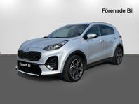 Kia Sportage 1.6 T-GDI AWD DCT GT-Line