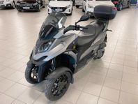 -- Quadro QV3 29Hk Sommarkul med B-Körkort