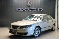 Saab 9-5 SportSedan / 2.0 T / Linear / Drag / SoV