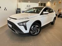 Hyundai Bayon 1.2 MPi Essential 2,95% Ränta!