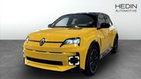 Renault 5 E-TECH ICONIC FIVE Demobil | Privatleasing fr 3890