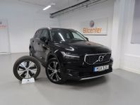 Volvo XC40 Recharge T5 Inscription V-Däck ingår Skinn-Kamera