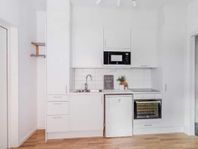 Bostad uthyres - lägenhet i Linköping - 1 rum, 23m²