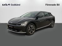 Kia EV6 RWD Drag